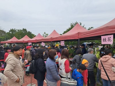 『一起集點樹』五結年年來報數 堤岸轉變綠色道路 (2)